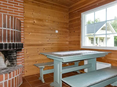 Villa Vuorso Отели в г. Torne Valley