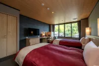 Tamana Onsen Kutsurogi No Yado Kurano Sato Các khách sạn ở Nagasu