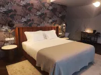 Estalagem Santa Iria Hotel & Spa Hotels in Томар