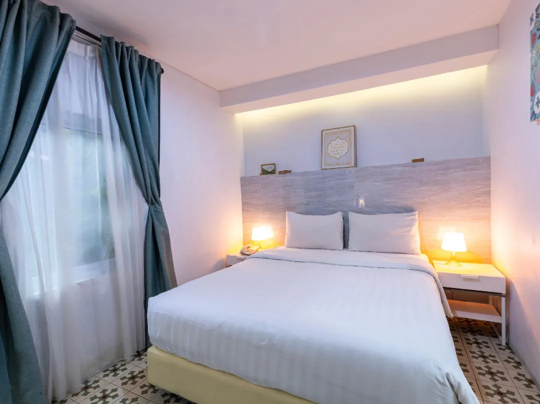 Belva Huis - Bogor