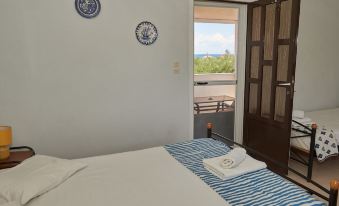 Villa Rania / Zante Drosia