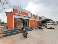 Capital O 93076 Batam Backpacker Guesthouse 2 Hotel dekat Griya surya kharisma J3 no.7