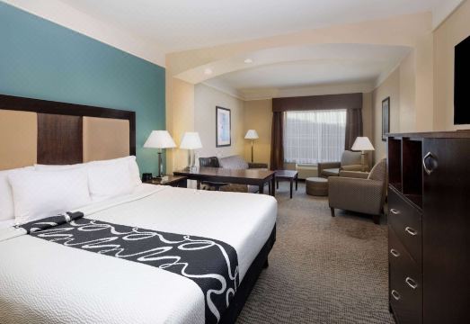 라 퀸타 인 & 스위트 이미지