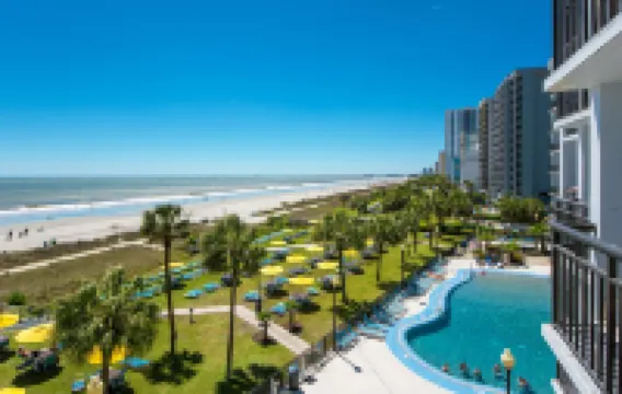 เดย์ตัน เฮ้าส์ รีสอร์ต บีดับเบิลยู ซิกเนเจอร์ คอลเล็คชั่น