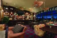 Tryp by Wyndham Istanbul Basin Ekspres - 5-Sterne