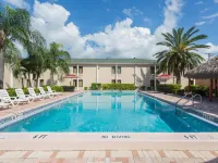 Quality Inn Fort Myers Cape Coral - 2-Star