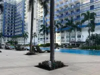 Sea Residences by EXIN