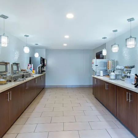 La Quinta Inn & Suites by Wyndham Pigeon Forge-Dollywood