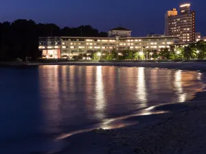 Shiraraso Grand Hotel