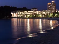 Shiraraso Grand Hotel Hotel dekat Hei-sogen Park