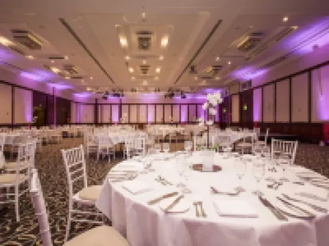 Leonardo Royal Southampton Grand Harbour Hotels in Southampton