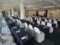 Hotel Supreme Convention Plaza Hotel a La Trinidad