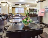 Comfort Inn & Suites El Dorado - breakfast