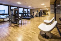 布里斯託爾家園酒店 - 健身室/gym room