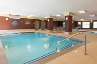 Homewood Suites by Hilton Indianapolis Northwest Hotel a Whitestown