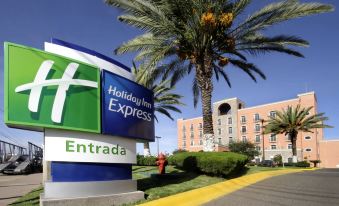 Holiday Inn Express Guanajuato