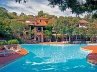 Arbatax Park Resort - Borgo Cala Moresca by Falkensteiner - Pools