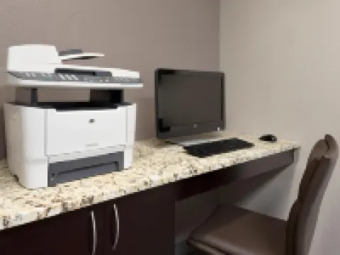 カントリー イン & スイーツ バイ ラディソン ブランズウィック I-95 ジョージア ブランズウィックのホテル