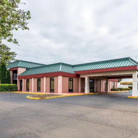 Econo Lodge
