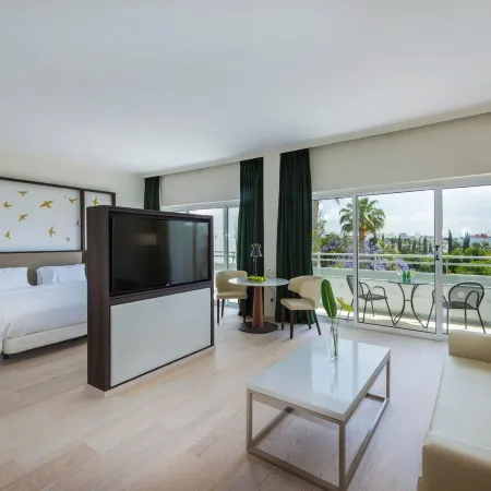 Hilton Nicosia