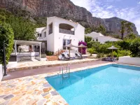 Villa El Camino - Villaer