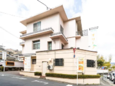 Hotel Fine Olive Kyoto Yamashina (Adult Only) Hotels near Fushimi Inari Taisha