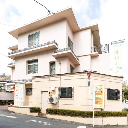Hotel Fine Olive Kyoto Yamashina (Adult Only)