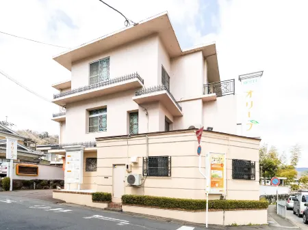 Hotel Fine Olive Kyoto Yamashina (Adult Only)