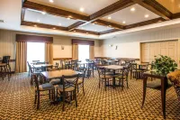 คอมฟอร์ต สวีทส์ ออชคอช เวสต์