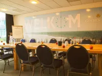 Strandhotel Westduin Hotels in Koudekerke