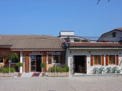 Hotel Belvedere Các khách sạn gần Jungle Adventure Park
