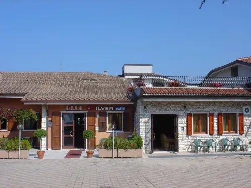 Hotel Belvedere