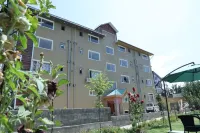 The Jamawar Các khách sạn ở Nishat