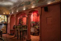 Hotel Pearl Palace Jaipur