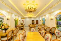HaTa Hotel Hotels in Nhon Qui