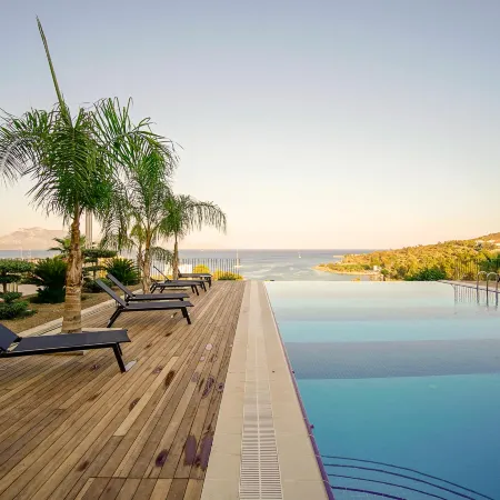 Cape Krio Boutique Hotel & Spa - over 9 Years Old Adult Only