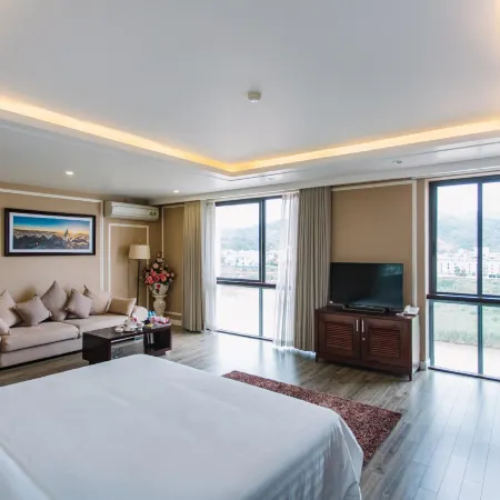Cao Minh Hotel