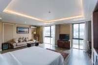 Cao Minh Hotel - Wifi