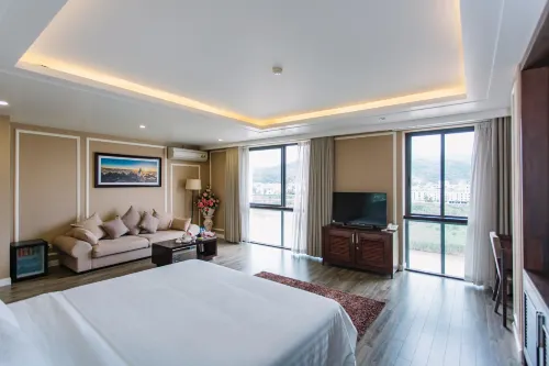 Cao Minh Hotel