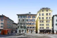 Hotel Hirschen Hotels in Niederdorf