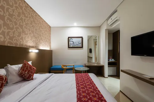 Yokotel Hotel