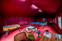 네이처 드롭스 나이니탈 호텔