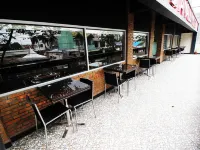 Amaliun Hotel Hotels in Medan Maimun