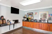 Super 8 by Wyndham Sacramento/Florin Rd Hotels in Florin