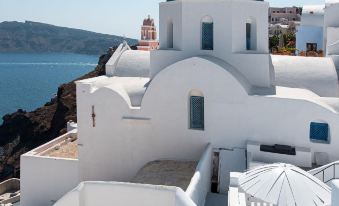 Oia Spirit Boutique Residences