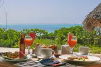 Zanzibar Pearl - Boutique Hotel & Villas Hotels in Matemwe
