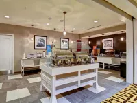 Hampton Inn & Suites Cincinnati-Downtown