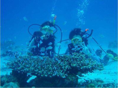 その他 ベストウェスタン沖縄幸喜ビーチの写真