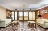 Hotel Leuka