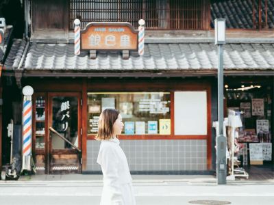 ホテル周辺 川越プリンスホテルの写真